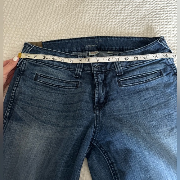 Ariat Trouser Jeans - Picture 9 of 10